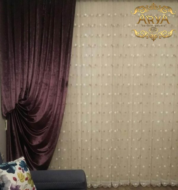 تور پنبه دوزی ترکیه