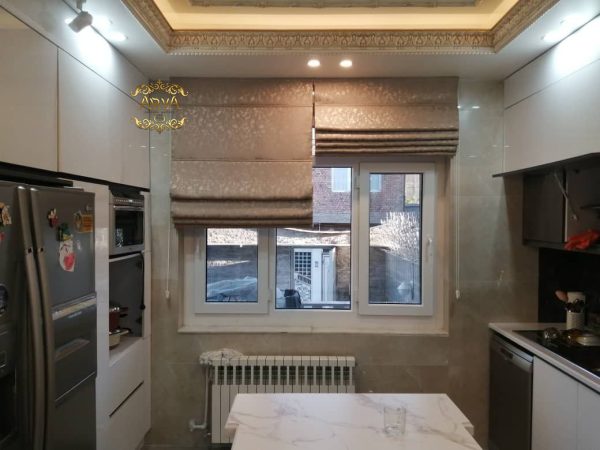 مخمل پتینه ترکیه